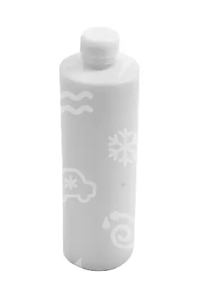 olej pro vývěvy Value VPO-46, minerální olej, balení - 500 ml